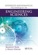 Book cover of: Advanced Mathematical Techniques in Engineering Sciences. By: Mangey Ram