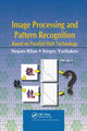 Book cover of: Image Processing and Pattern Recognition Based on Parallel Shift Technology. By: Stepan Bilan