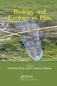 Book cover of: Biology and Ecology of Pike. By: Christian Skov