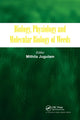 Book cover of: Biology, Physiology and Molecular Biology of Weeds. By: Mithila Jugulam
