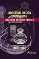 Book cover of: Industrial Design Engineering. By: John X. Wang