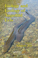 Book cover of: Biology and Ecology of Anguillid Eels. By: Takaomi Arai