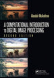 Book cover of: Computational Introduction to Digital Image Processing. By: Alasdair McAndrew