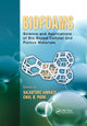 Book cover of: Biofoams. By: Salvatore Iannace