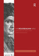 Book cover of: Rousseauian Mind. By: Eve Grace