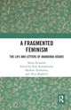 Book cover of: Fragmented Feminism. By: Meera Kosambi