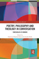 Book cover of: Poetry, Philosophy and Theology in Conversation. By: Francesca Bugliani Knox