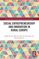 Book cover of: Social Entrepreneurship and Innovation in Rural Europe. By: Ralph Richter