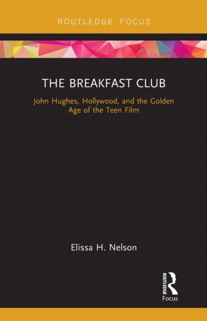 Book cover of: Breakfast Club. By: Elissa Nelson