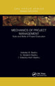 Book cover of: Mechanics of Project Management. By: Adedeji Bodunde Badiru