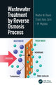 Book cover of: Wastewater Treatment by Reverse Osmosis Process. By: Mudhar Al-Obaidi
