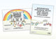 Book cover of: Supporting Children with Fun Rules for Tricky Spellings. By: Georgie Cooney
