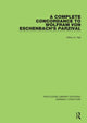 Book cover of: Complete Concordance to Wolfram von Eschenbach’s Parzival. By: Clifton D. Hall