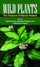 Book cover of: Wild Plants. By: Mahendra Rai