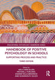 Book cover of: Handbook of Positive Psychology in Schools