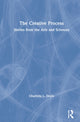 Book cover of: Creative Process. By: Charlotte Doyle