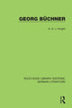 Book cover of: Georg Buchner. By: A. H. J. Knight