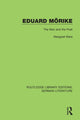 Book cover of: Eduard Morike. By: Margaret Laura Mare