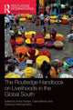 Book cover of: Routledge Handbook on Livelihoods in the Global South. By: Fiona Nunan
