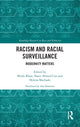 Book cover of: Racism and Racial Surveillance. By: Sheila Khan