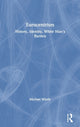 Book cover of: Eurocentrism. By: Michael Wintle
