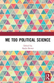 Book cover of: Me Too Political Science. By: Nadia Brown