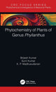 Book cover of: Phytochemistry of Plants of Genus Phyllanthus. By: Brijesh Kumar