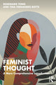 Book cover of: Feminist Thought. By: Rosemarie Tong