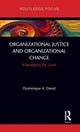 Book cover of: Organizational Justice and Organizational Change. By: Film Spider-Man: No Way Home - Eroe per gioco (2021) Streaming in HD Gratis