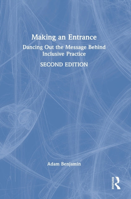 Book cover of: Making an Entrance. By: Adam Benjamin