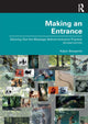 Book cover of: Making an Entrance. By: Adam Benjamin