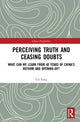 Book cover of: Perceiving Truth and Ceasing Doubts. By: Cai Fang