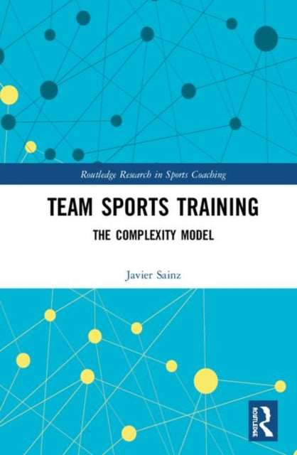 Book cover of: Team Sports Training. By: Javier Mallo Sainz