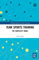 Book cover of: Team Sports Training. By: Javier Mallo Sainz