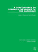 Book cover of: Concordance to Conrad's The Nigger of the Narcissus. By: James W. Parins