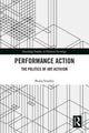 Book cover of: Performance Action. By: Paula Serafini