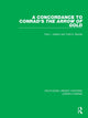 Book cover of: Concordance to Conrad's The Arrow of Gold. By: Paul L. Gaston