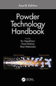 Book cover of: Powder Technology Handbook, Fourth Edition. By: Ko Higashitani