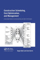 Book cover of: Construction Scheduling, Cost Optimization and Management. By: Hojjat Adeli