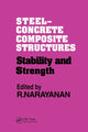 Book cover of: Steel-Concrete Composite Structures