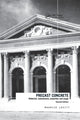 Book cover of: Precast Concrete. By: M. Levitt