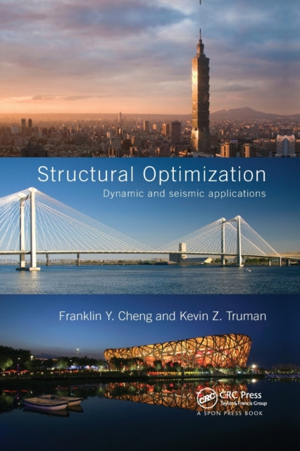 Book cover of: Structural Optimization