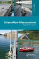 Book cover of: Streamflow Measurement