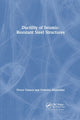 Book cover of: Ductility of Seismic-Resistant Steel Structures. By: Victor Gioncu