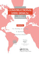 Book cover of: Constructional Steel Design. By: P. J. Dowling