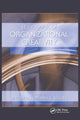 Book cover of: Handbook of Organizational Creativity. By: Jing Zhou