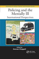Book cover of: Policing and the Mentally Ill