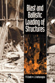 Book cover of: Blast and Ballistic Loading of Structures. By: J. G. Hetherington