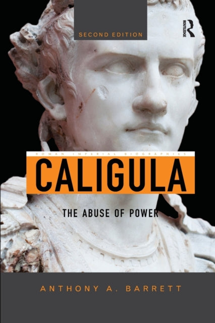 Book cover of: Caligula
