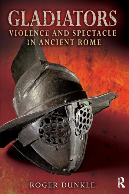 Book cover of: Gladiators
